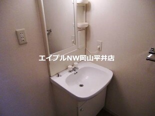 フレンド宮田　Ａ棟の物件内観写真